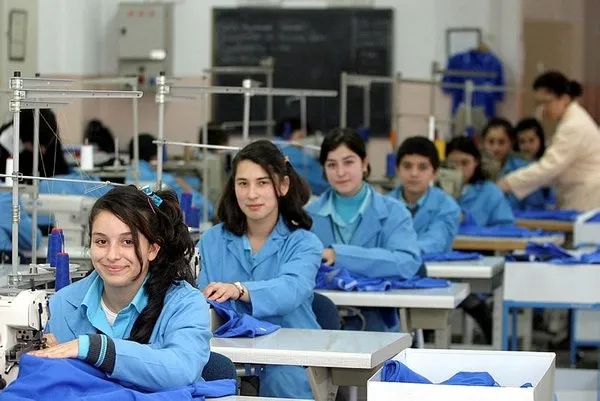 İş var ama işçi yok! İşte “işçi bulamıyoruz” diyen sektörler!-4