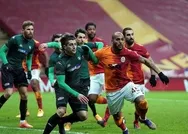 Derbide yara alan Cimbom Denizlispor’u 6 golle geçti