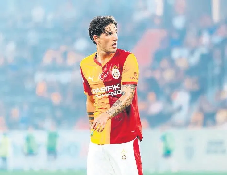 Zaniolo Villarreal’e