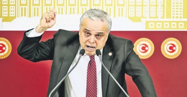 Takvim’e konuştu ihraca zorlandı! 'İstifa ediyorum' dedi