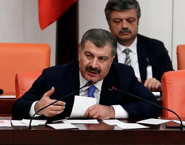 Son dakika: Sağlık Bakanı Fahrettin Koca'dan Aytaç Yalman açıklaması! Ölüm nedeni korona mı?-1