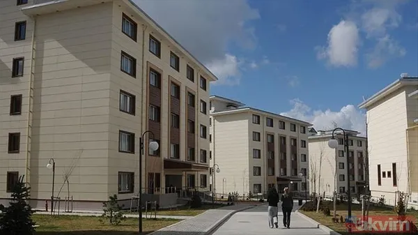 Yurda Yerleşemeyen Öğrenciler İçin İse İlerleyen Dönemlerde Yedek Yerleştirme Süreci Devreye Girebilir.