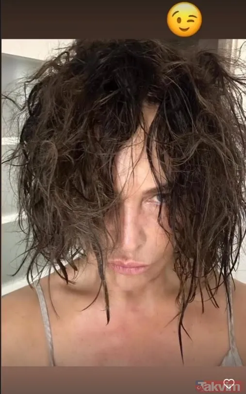 İşte Hülya Avşar'ın o paylaşımı...