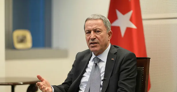 Son dakika: Bakan Akar duyurdu! "Mutabakat sağlandı"