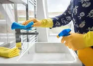 Bu yöntemle eşyalarınız tek bir toz zerresi bile tutmayacak! Sürekli toz alma derdine son