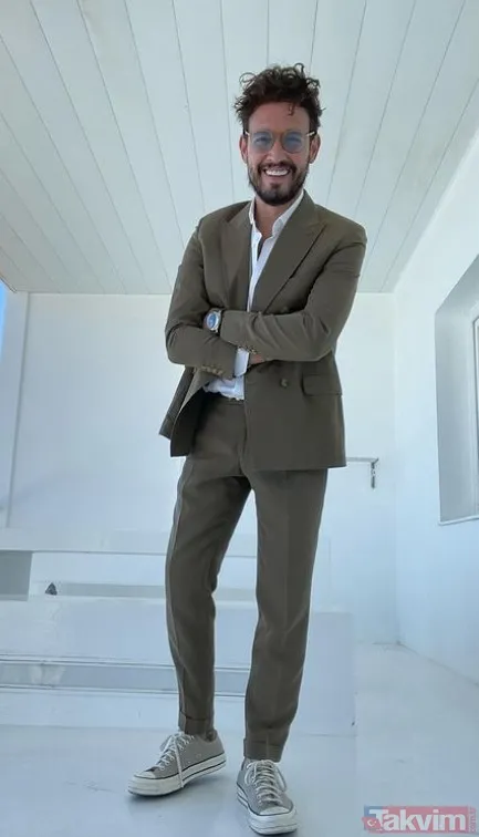 Danilo Zanna 500 Bin Tl Bağış Yaptı Ve Ekibiyle Malatya'ya Yardıma Gidiyor.