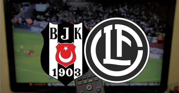 BEŞİKTAŞ LUGANO MAÇ SONUCU: 3-3 🔴⚪⚫ BEŞİKTAŞ - LUGANO MAÇ ÖZETİ
