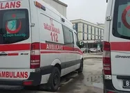 Düzcede şoke eden olay! Koronavirüs belirtisi görülen kızını kaçırdı!