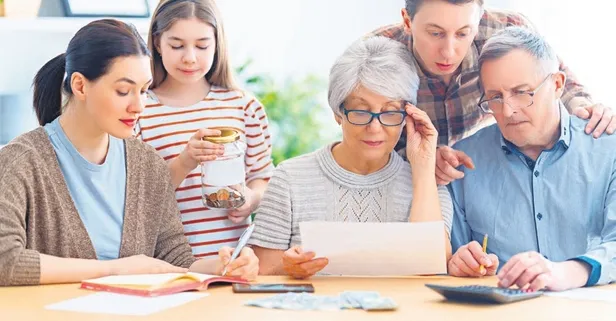 Tüm Türkiye'nin merakla beklediği zam oranı belli oldu!