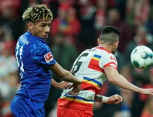 Mainz 0-0 Schalke 04 | ÖZET İZLE