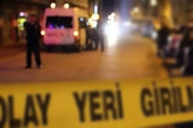 Burdur'da şüpheli ölüm