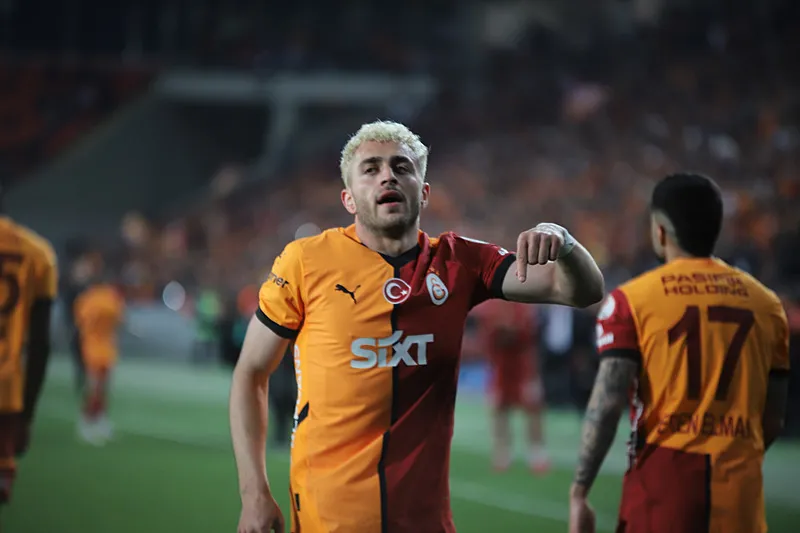 Trabzonspor - Galatasaray ZTK Finali sonrası olay yorum! "Onur zedeledi" - 17