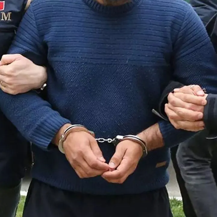 500 milyonluk hububat vurgunu