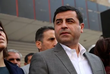 Selahattin Demirtaş için yapılan tahliye başvurusu reddedildi