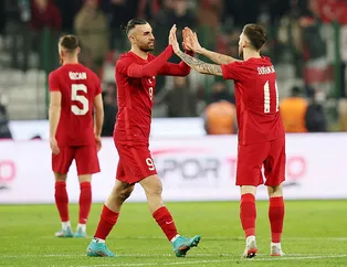 Özel Haber | Milli Takım’da Serdar Dursun imzası