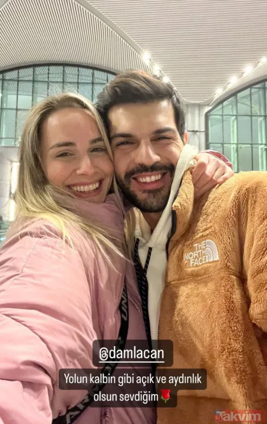 Demet Şener 'biz gönülden evliyiz' dedi yüzüğü olay oldu! 3.kez mi nikah masasına oturacak derken açıklama geldi: O kadar çok... - 18