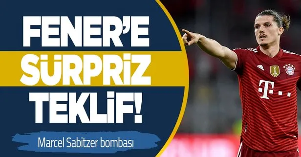 Orta sahasını güçlerdirmek isteyen Fenerbahçe’nin fırsat ayağına geldi! Marcel Sabitzer bombası