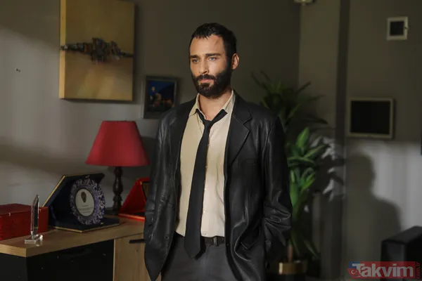 Geri sayım başladı! Baş Belası 1. bölüm 3. fragmanı yayınlandı: "Bu basit bir aşk cinayeti değil..." - 7