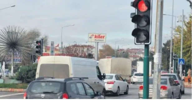 Çok sayıda kusur için sürücülere 'ehliyet iptal' cezası uygulanacak!