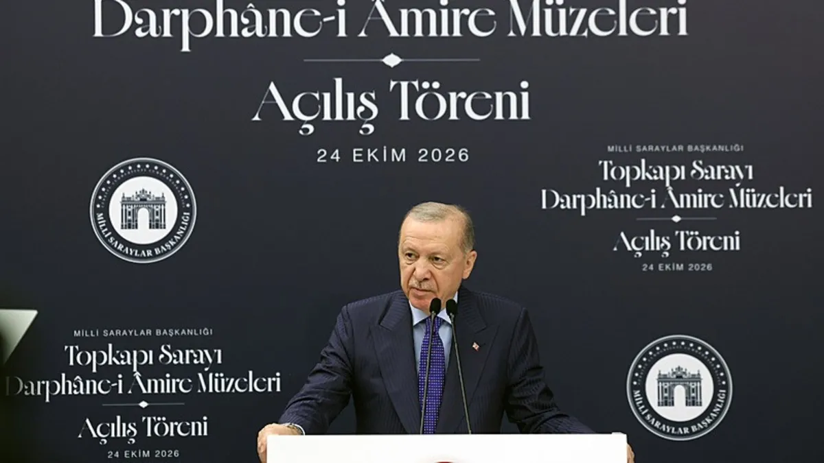Başkan Erdoğan'dan kimliksizleştirme siyasetine tepki! Bu zihniyete fırsat vermeyeceğiz