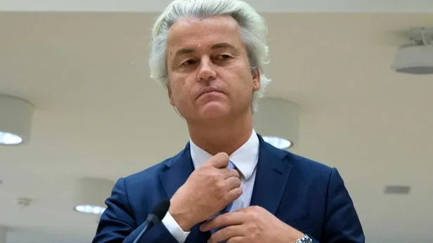 Türk ve İslam düşmanı Geert Wilders hükümet kuruyor: Hollanda’da ezana yasak! İsrail’den tam destek: Büyükelçiliği Kudüs’e taşıyacak