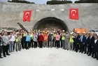 Ankara-İzmir YHT için yeni tarih geldi! Ulaştırma ve Altyapı Bakanı Abdulkadir Uraloğlu hizmet tarihini 1 yıl erkene çekti