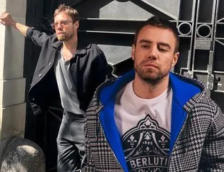 11 kez burun ameliyatı olan Murat Dalkılıç son halini paylaştı!
