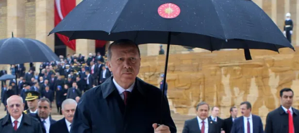 Erdoğanı ortadan kaldırmak için her şeyi yapacak!