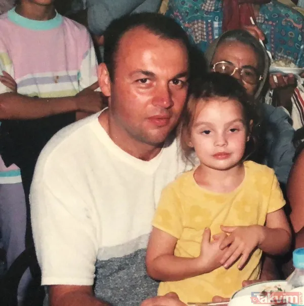 Akıncı'nın gözü kara Fatih'i Şükrü Özyıldız'ın 23 Nisan paylaşımı sosyal medyayı salladı! 'Yakışıklı olacağı bebekliğinden belliymiş' - 25