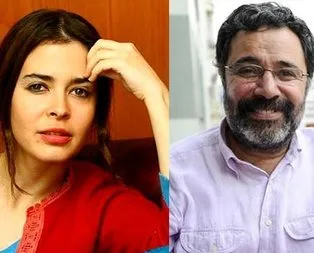 Skandal bildiriye sözde edebiyatçılar da destek verdi