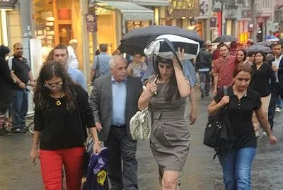 Yeni bir döneme giriyoruz!