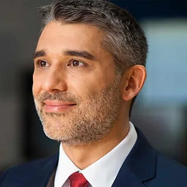 Ömrü hayatımda görmedim