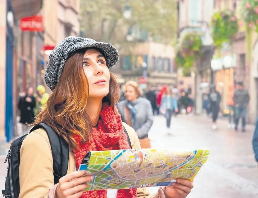 Avrupa seyahatini ucuza getirmek isteyen gençler rotayı Sofya’ya çevirdi! 10’da 1 fiyatına fark