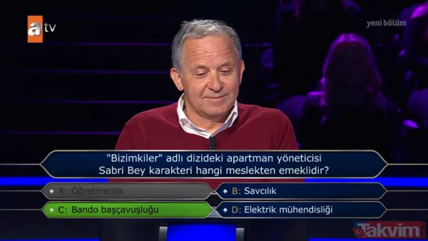 İlk ayakkabısını 34 yaşında giyen Buket Durmuş Milyoner'de: Uçakta ayaklarımı yanıma koyuyorum - 14