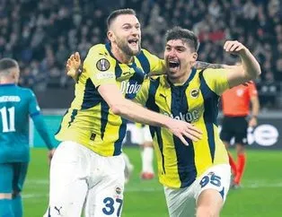 İngilizler de takipte!