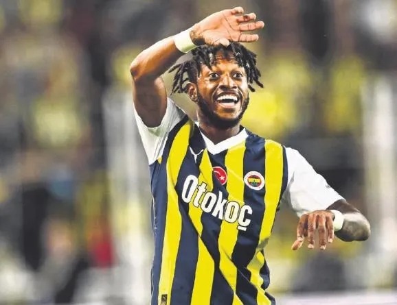Fred’de korkutan gelişme