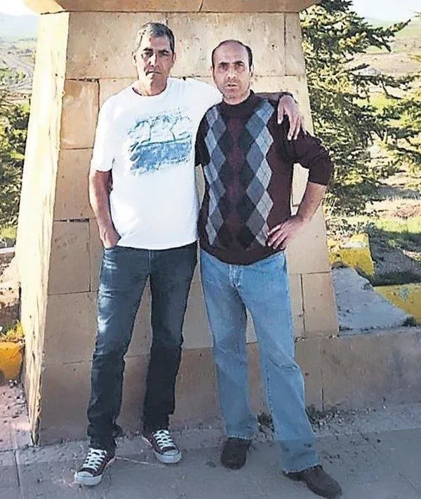 Son dakika: CHP'li vekil Faruk Sarıaslan'ın zor kullanarak böbreğine el koyduğu Ufuk Coşkun olayına soruşturma-4