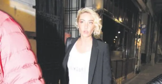 Okan Can’la aşk olmaz