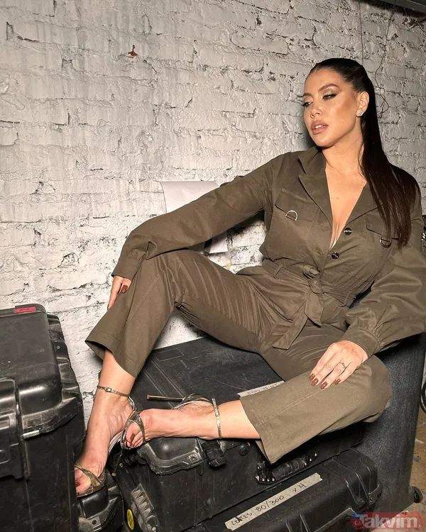 Wanda Nara’dan sürpriz paylaşım! Eski sevgilisiyle yeniden barıştı! Aşkı böyle duyurdu - 3