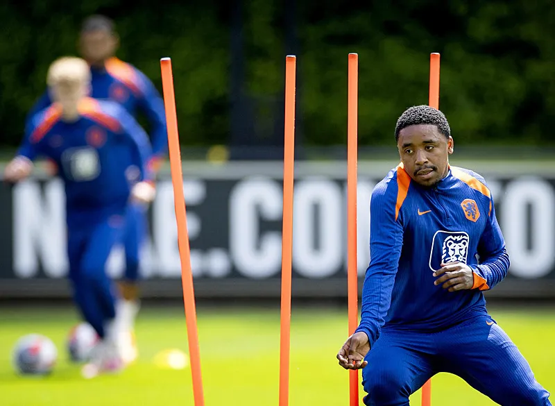 Çilek değil Portakal! Galatasaray'dan yılın transferi - 17