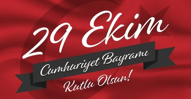 29 ekim kutlama mesajlari en guzel
