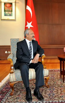 CHP'de Gül isyanı! CHP'nin cumhurbaşkanı adayı kim olacak?