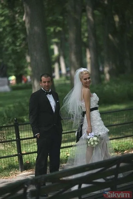 Gamze Özçelik'in eşi Uğur Pektaş'ın son görüntüsü şoke etti - 23