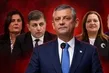 CHP ile Yeni Parti arasındaki adaylık krizinde yeni perde: Özgür Özel, Cemil Tugay’ı namussuz diyerek hedef aldı