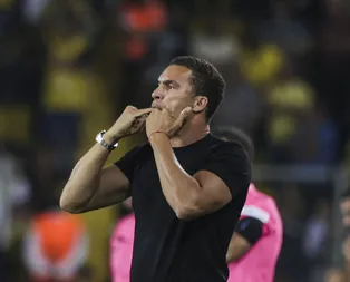 Özel Haber | Kartal’dan 27 yıl sonra ilk!