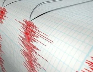 Endonezya’da 6,1 şiddetinde deprem!