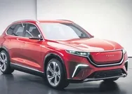 TOGG CEOsu Gürcan Karakaş duyurdu: 10 küresel firmayla gizlilik anlaşması yapıldı