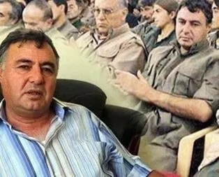Eski PKK’lı yönetici kirli planı açıkladı