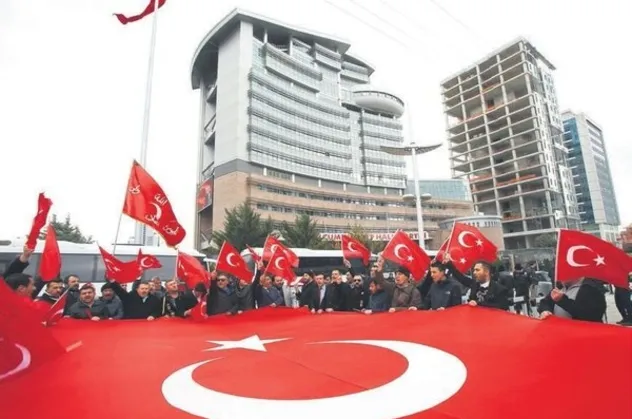 Gazilerden CHP lideri Kılıçdaroğlu’na 5 soru: Bunlar aklınıza gelmedi mi?