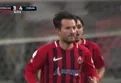 Erzincan Çorum maçında 7. gol!